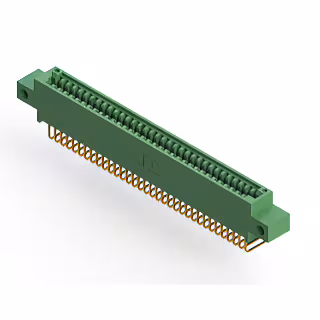 845-034-558-612 EDAC Inc.  Edgeboard Connectors